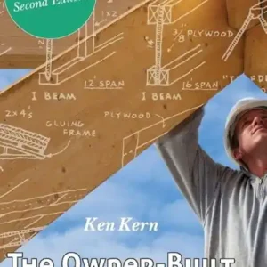 Speciale Aanbieding The Owner-Built Home