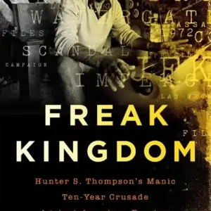 Freak Kingdom Hete Deal