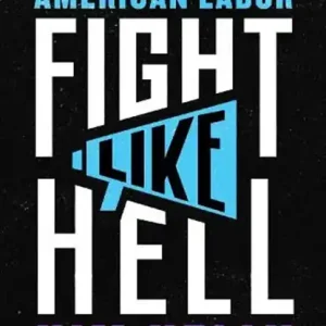 Fight Like Hell Shop Nu