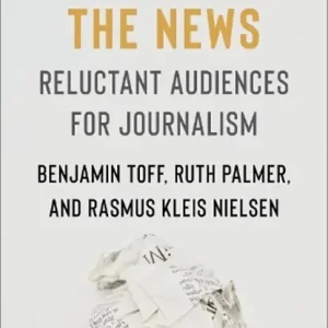 Fabrieksprijs Avoiding the News