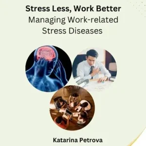 Stress Less, Work Better Lage Kosten