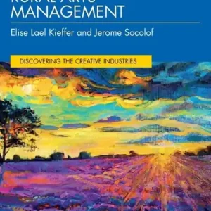 Rural Arts Management Direct Verzonden