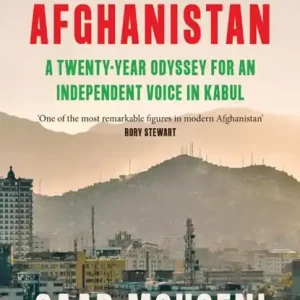 Radio Free Afghanistan Finale Uitverkoop