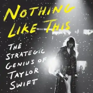 Tijdelijk Beschikbaar There's Nothing Like This