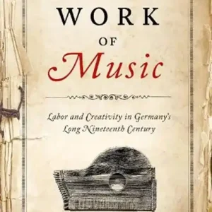 The Work of Music Alleen Vandaag