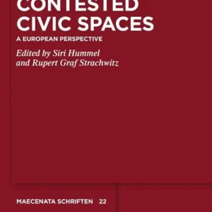 Laatste Kans Contested Civic Spaces