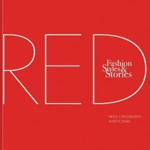 Flitsaanbieding The Red Book