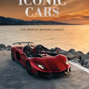 Korting Iconic Cars