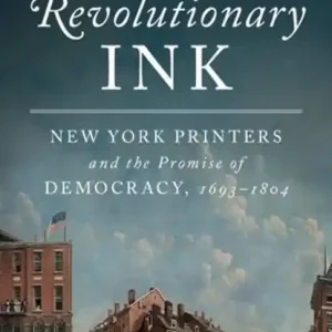 Revolutionary Ink Populair