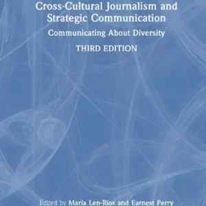 Favoriet Cross-Cultural Journalism and Strategic Communication