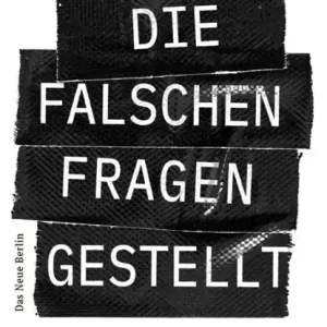 Die falschen Fragen gestellt Bestel Nu