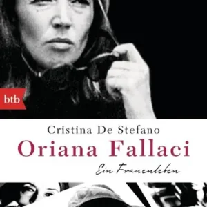 Bestseller Oriana Fallaci