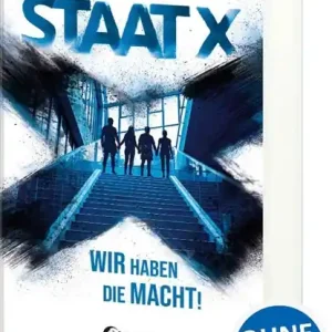 Speciale Aanbieding Staat X