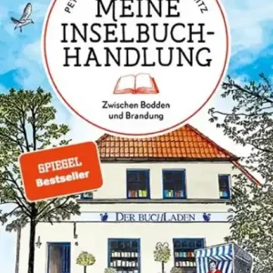 Veilige Betaling Meine Inselbuchhandlung