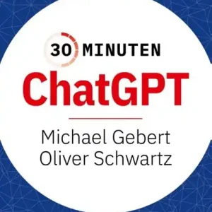 30 Minuten ChatGPT Flitsaanbieding