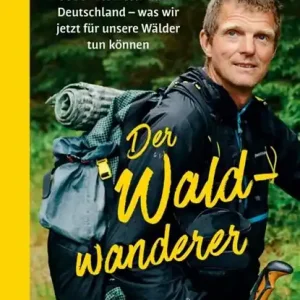 Goedkoop Der Waldwanderer