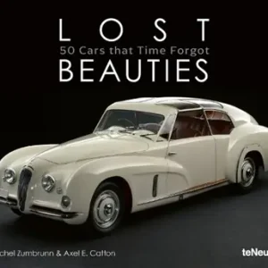 Lost Beauties Weekendaanbieding