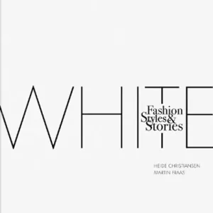 Populair The White Book, Fashion