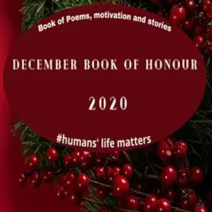 December Book Of Honour Beperkte Voorraad