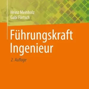Snelle Levering Führungskraft Ingenieur
