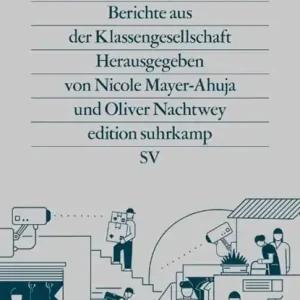 Verkannte Leistungsträger:innen Betaalbaar