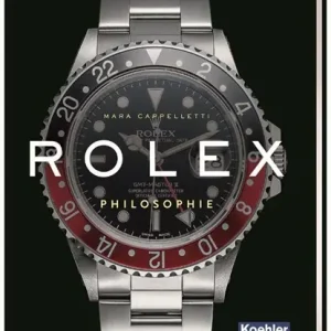 ROLEX Speciale Aanbieding