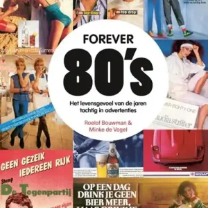 Aanbieding Forever 80's