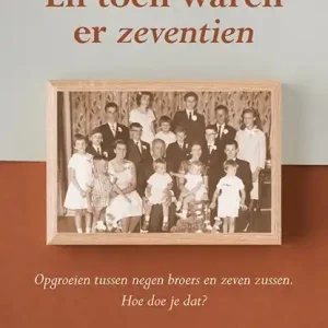 Uitverkoop En toen waren er zeventien