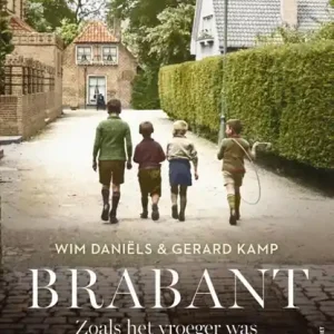 Brabant Express Levering