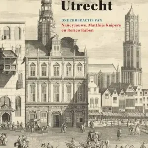 Slavernij en de stad Utrecht Direct Beschikbaar