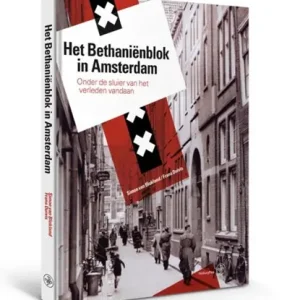 Snelle Levering Het Bethaniënblok in Amsterdam