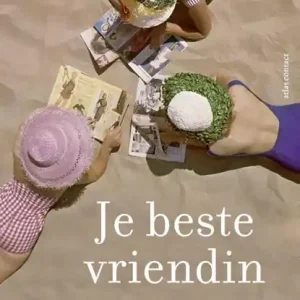 Veilige Betaling Je beste vriendin