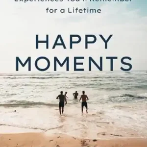 Speciale Aanbieding Happy Moments