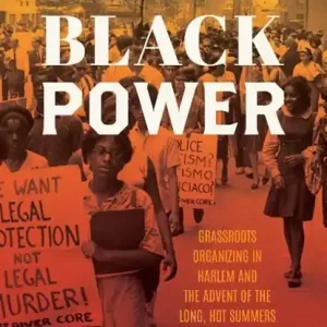 Unleashing Black Power Beperkte Voorraad