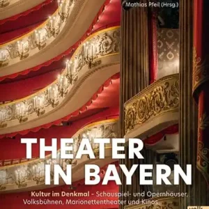 Bestel Nu Theater in Bayern