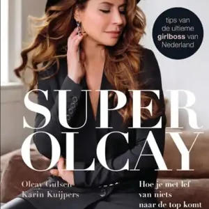 SuperOlcay Express Levering