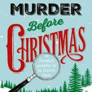 'Twas the Murder Before Christmas Lage Prijs