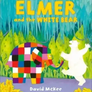 Shop Nu Elmer and the White Bear