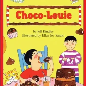 Speciale Aanbieding Choco-Louie