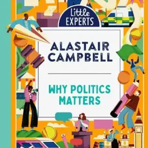 Why Politics Matters Favoriet