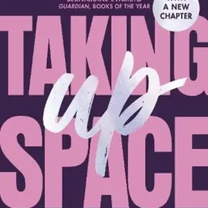 Taking Up Space Lage Prijs