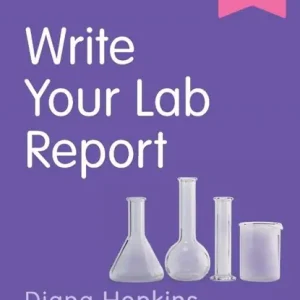 Write Your Lab Report Meest Verkocht