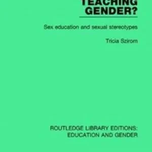 Teaching Gender? Nu Kopen