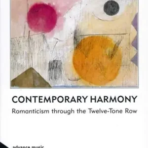 Beperkte Voorraad Contemporary Harmony