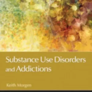 Substance Use Disorders and Addictions Shop Nu