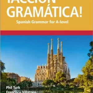 ¡Accion Gramatica! Fourth Edition Shop Nu