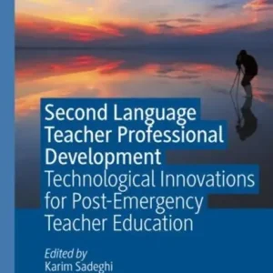 Second Language Teacher Professional Development Betrouwbaar