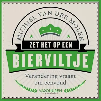 Zet het op een bierviltje Superprijs