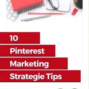 10 Pinterest Marketing Strategie Tips Meest Verkocht
