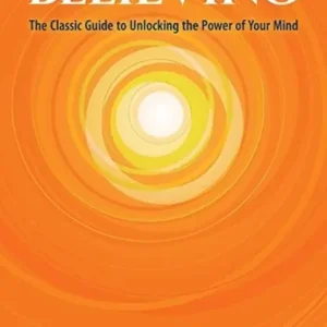 The Magic of Believing Voordeelprijs